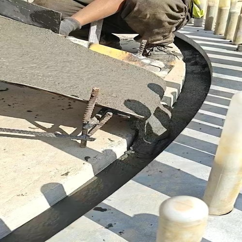 蚌埠水泥基高强无收缩灌浆料